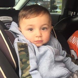 Meet your Posher, Ryan